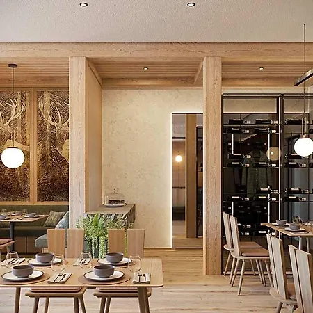 Zeller's Quartier 4* Königsbrunn