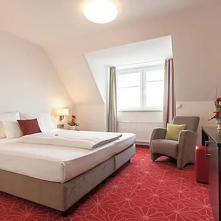 Zeller's Quartier 4*