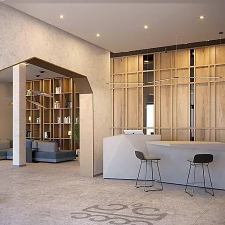 Zeller's Quartier 4* Königsbrunn
