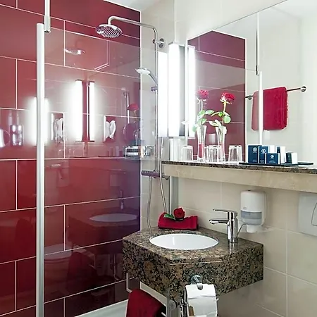 Zeller's Quartier 4*