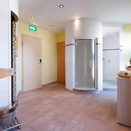 Zeller's Quartier 4* Königsbrunn