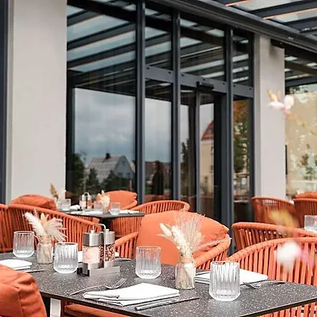 Zeller's Quartier 4* Königsbrunn